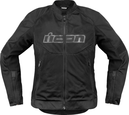 ICON Women's Overlord 3 Mesh Jacket