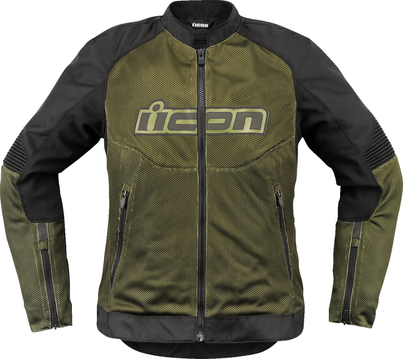 ICON Women's Overlord 3 Mesh Jacket