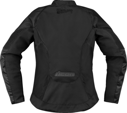 ICON Women's Overlord 3 Jacket
