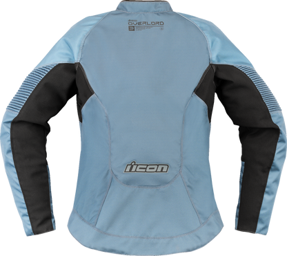 ICON Women's Overlord 3 Jacket