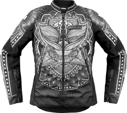 ICON Women's Overlord 3 Noble Jacket