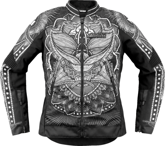 ICON Women's Overlord 3 Noble Jacket