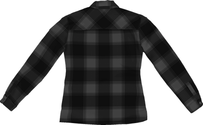 ICON Women's Fallblock CX Flannel Jacket