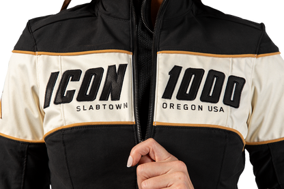 ICON Women's Hella 4 Jacket