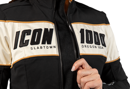 ICON Women's Hella 4 Jacket