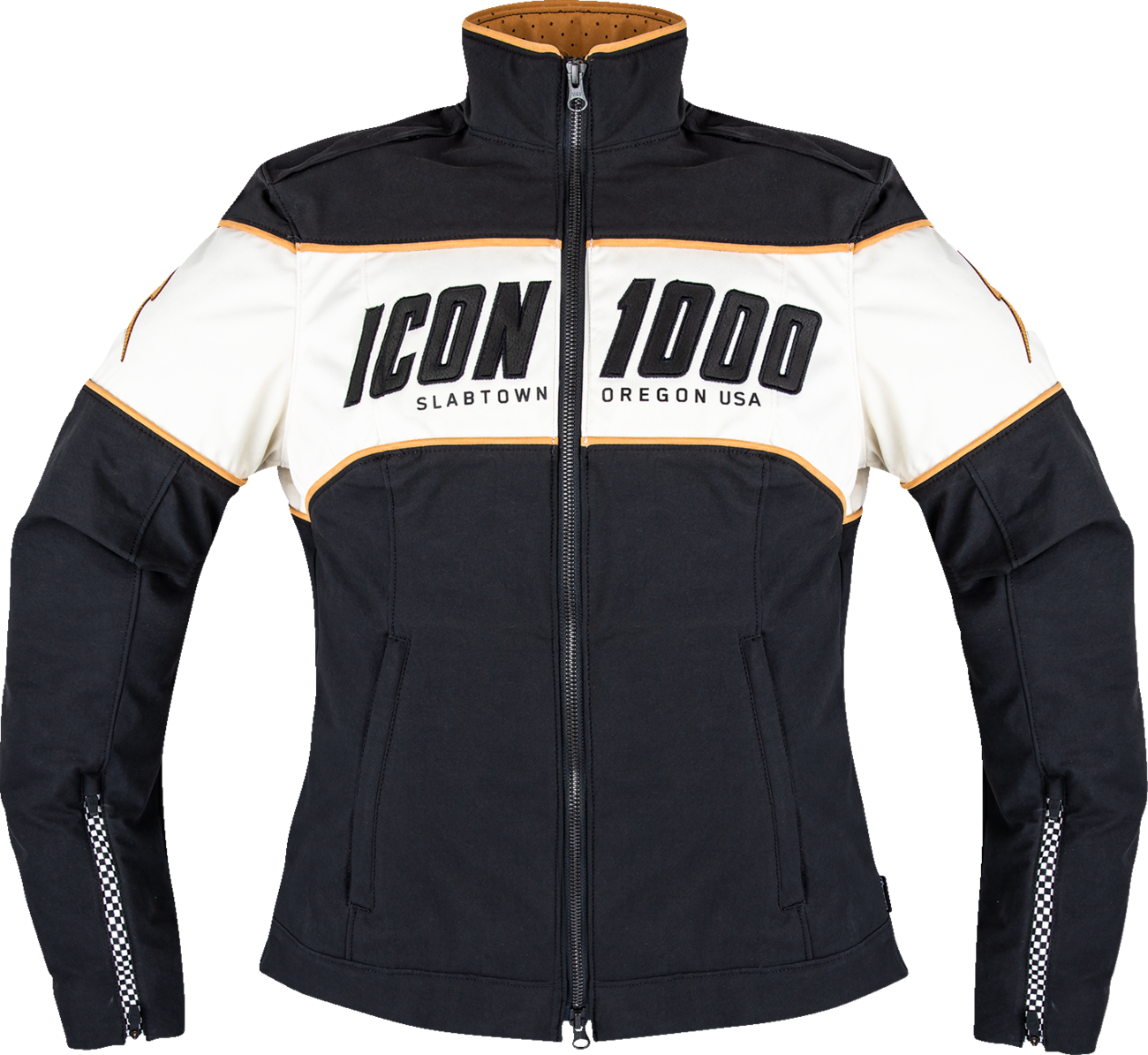 ICON Women's Hella 4 Jacket