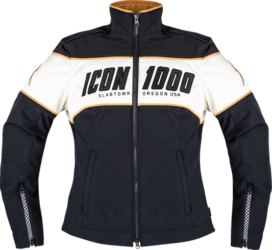 ICON Women's Hella 4 Jacket