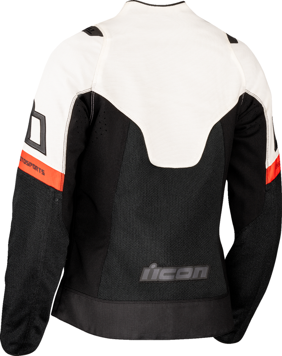 ICON Women's Contra 3 Jacket