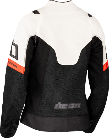 ICON Women's Contra 3 Jacket