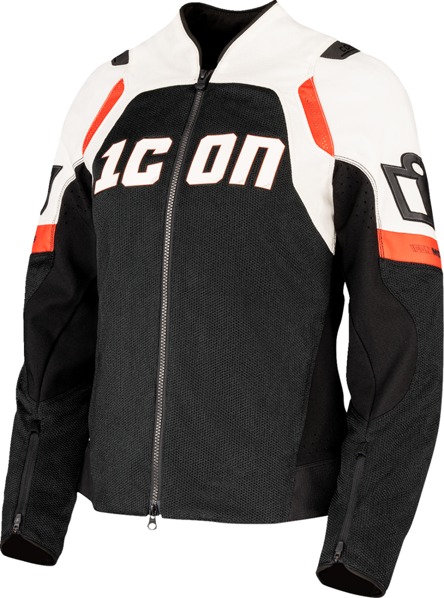 ICON Women's Contra 3 Jacket