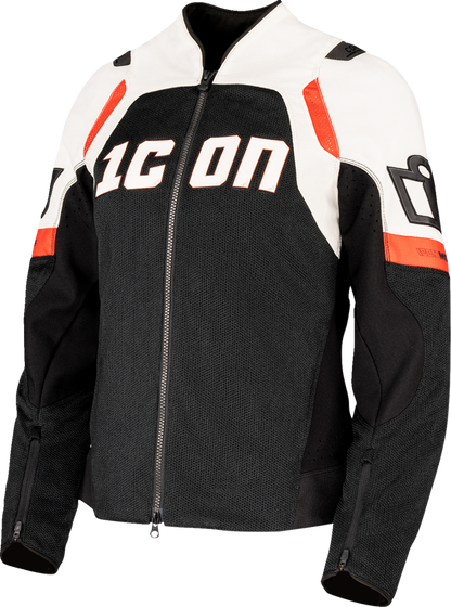 ICON Women's Contra 3 Jacket