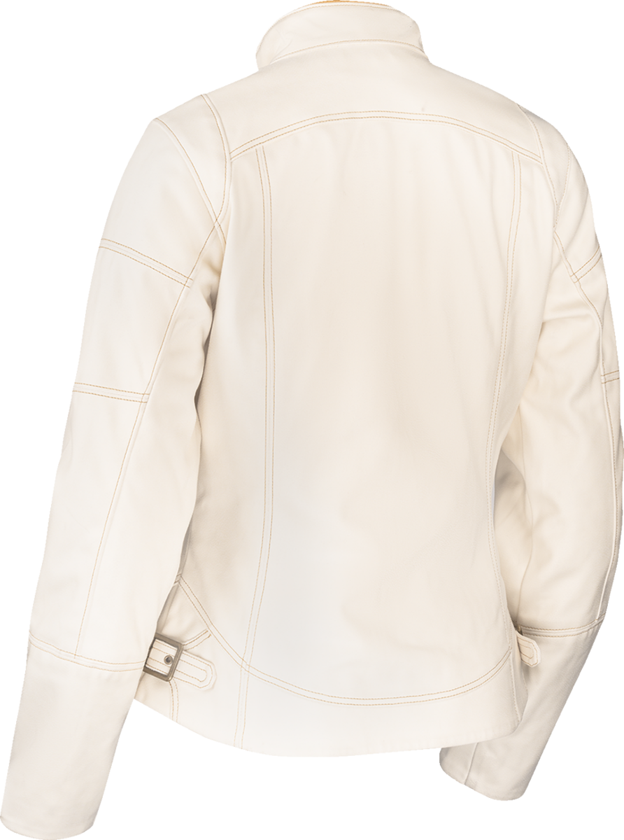 ICON Women's Tuscadero 3 Jacket