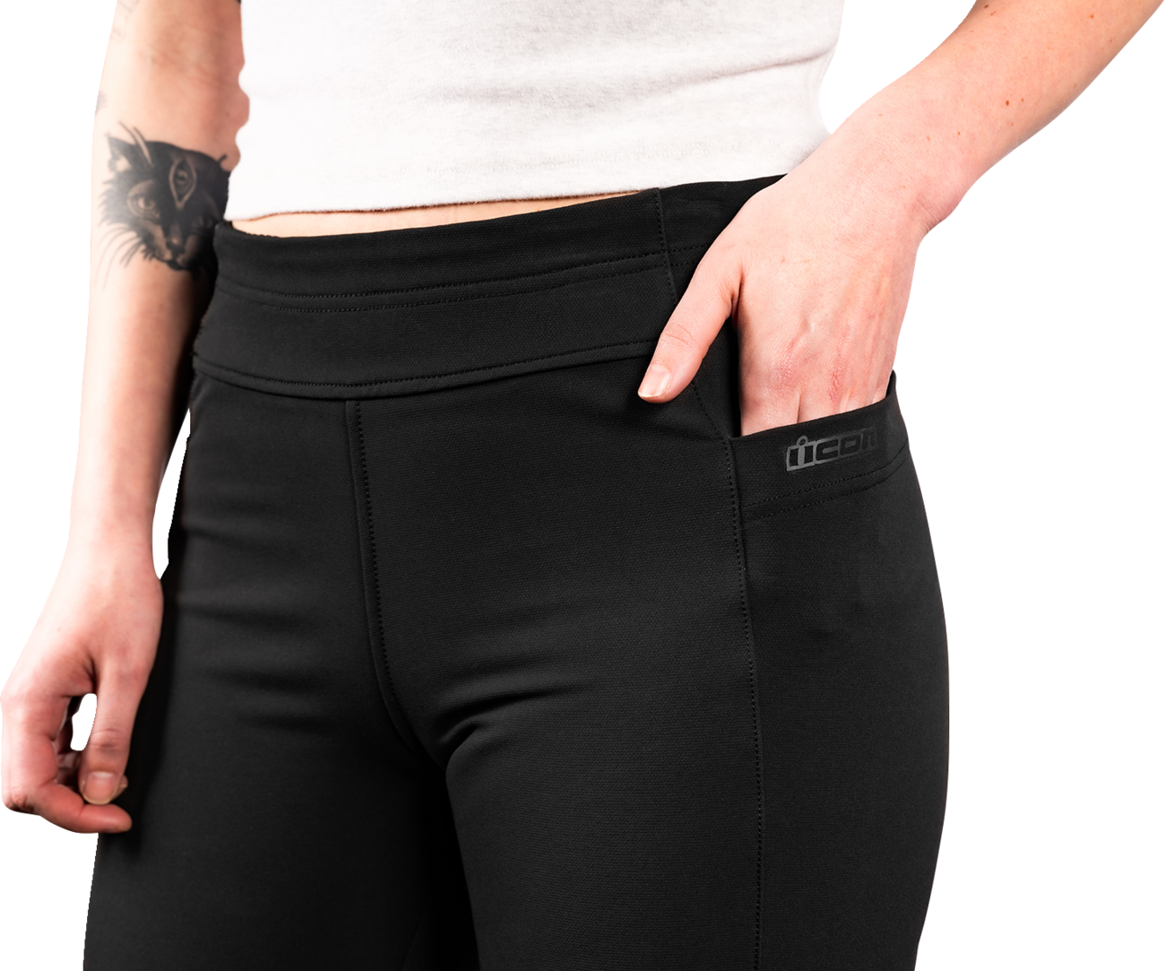 ICON Women's Tuscadero 2 Stretch Pants