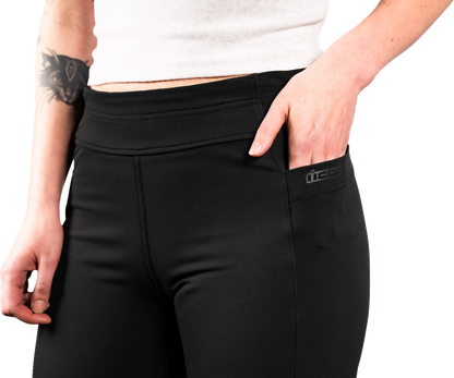 ICON Women's Tuscadero 2 Stretch Pants