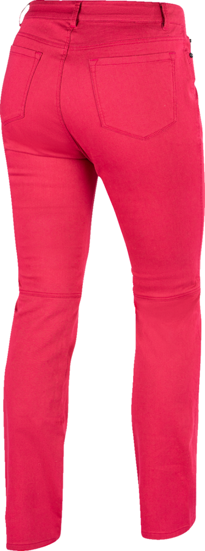 ICON Women's Tuscadero 3 CX Jeans