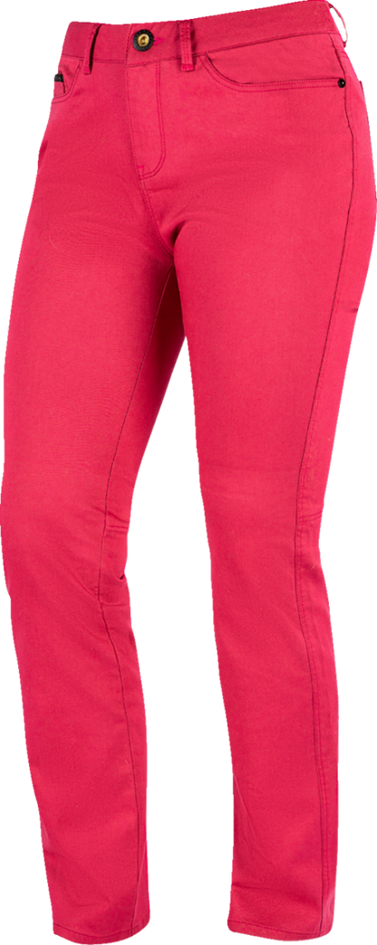 ICON Women's Tuscadero 3 CX Jeans