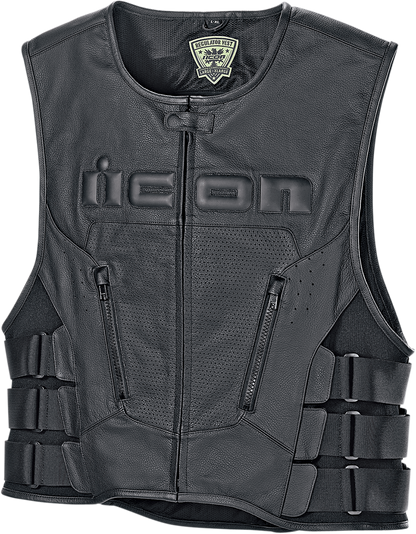 ICON Regulator D3O Vest