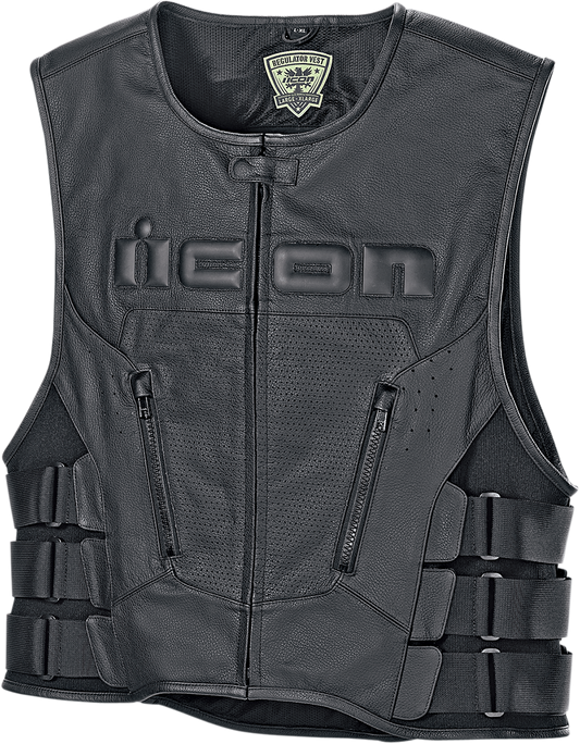 ICON Regulator D3O Vest