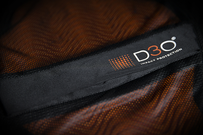 ICON Regulator D3O Vest