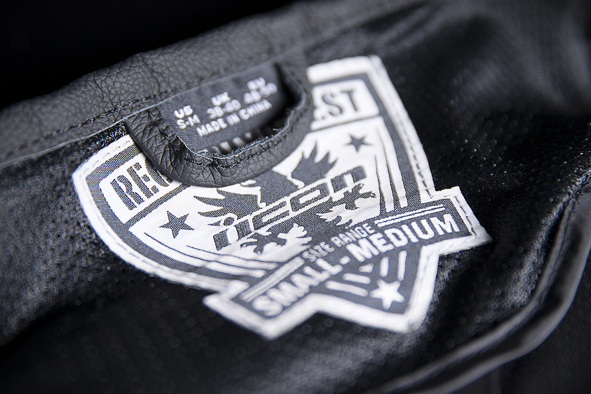 ICON Regulator D3O Vest