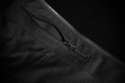 ICON Chamonix Denim Vest