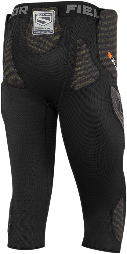 ICON Field Armor Compression Pants