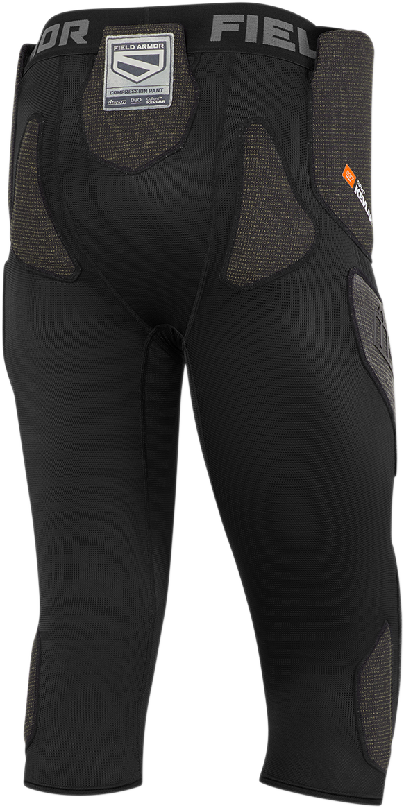 ICON Field Armor Compression Pants