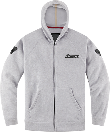 ICON Uparmor Hoodie