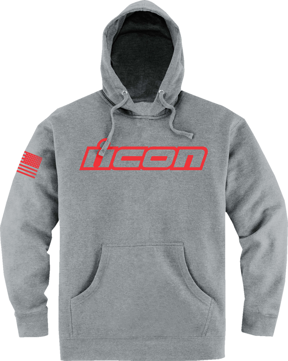 ICON Clasicon Hoodie