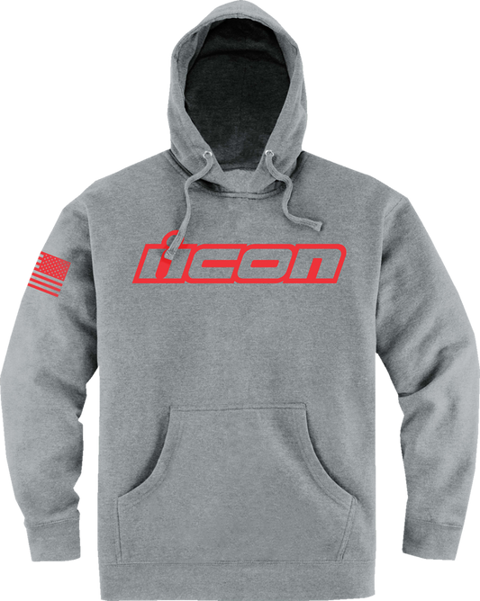 ICON Clasicon Hoodie