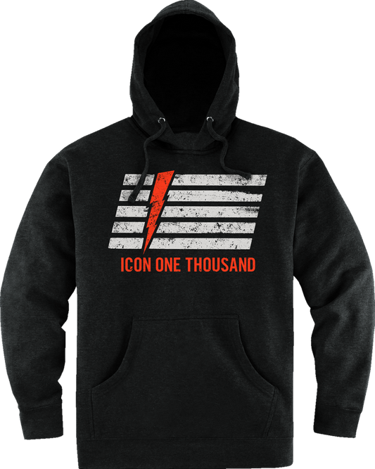 ICON Intercept 93 Hoodie