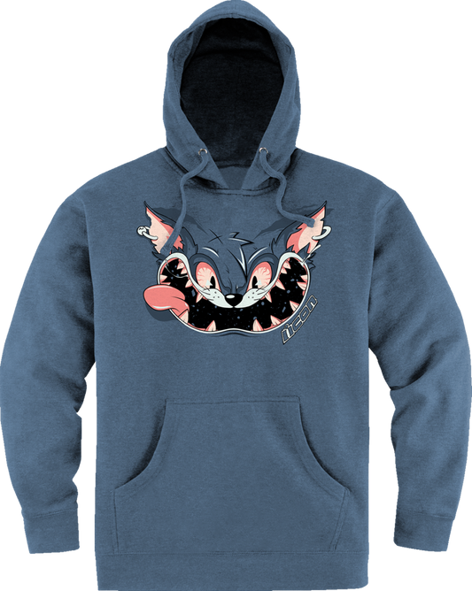 ICON Nine Lives Hoodie