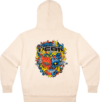 ICON ReDoodle Hoodie