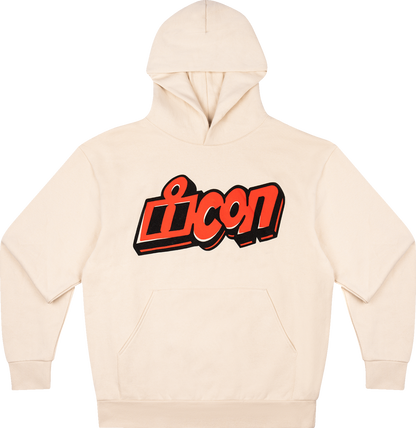 ICON ReDoodle Hoodie