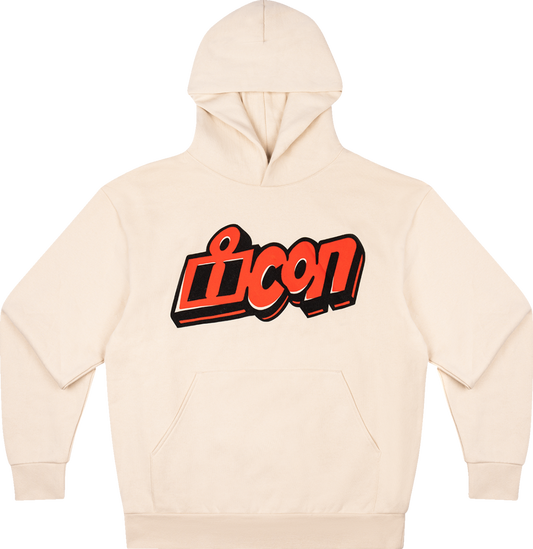 ICON ReDoodle Hoodie