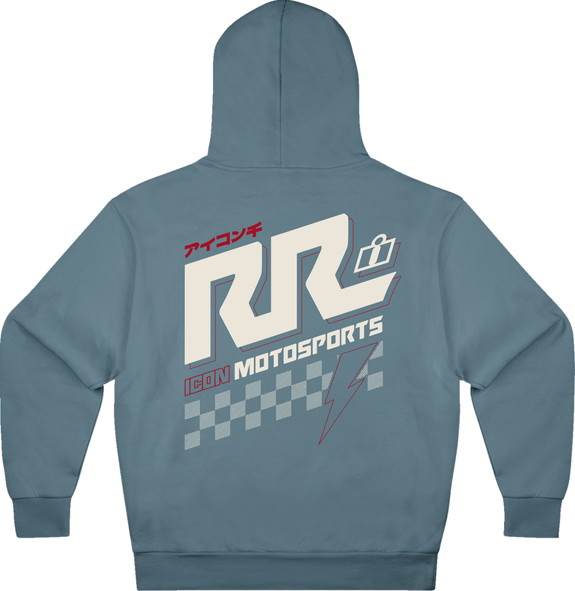 ICON Rizz Rizz Hoodie