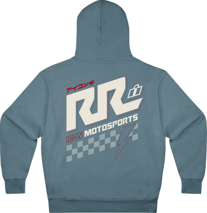 ICON Rizz Rizz Hoodie