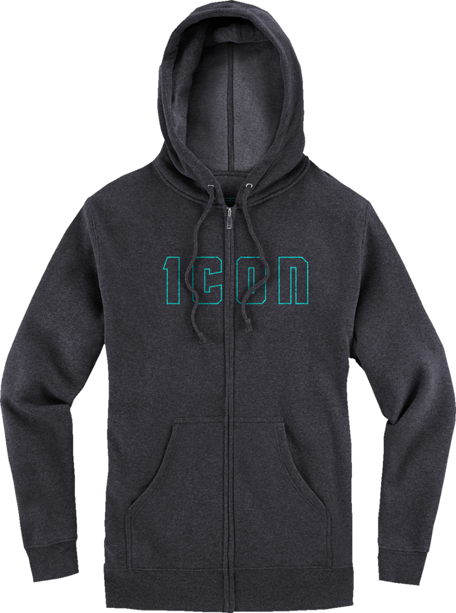 ICON Women's Kat Stevens Hoodie