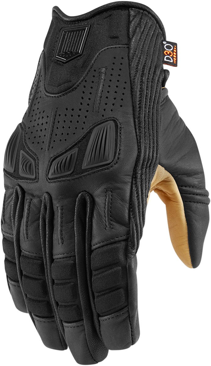 ICON AXYS Gloves