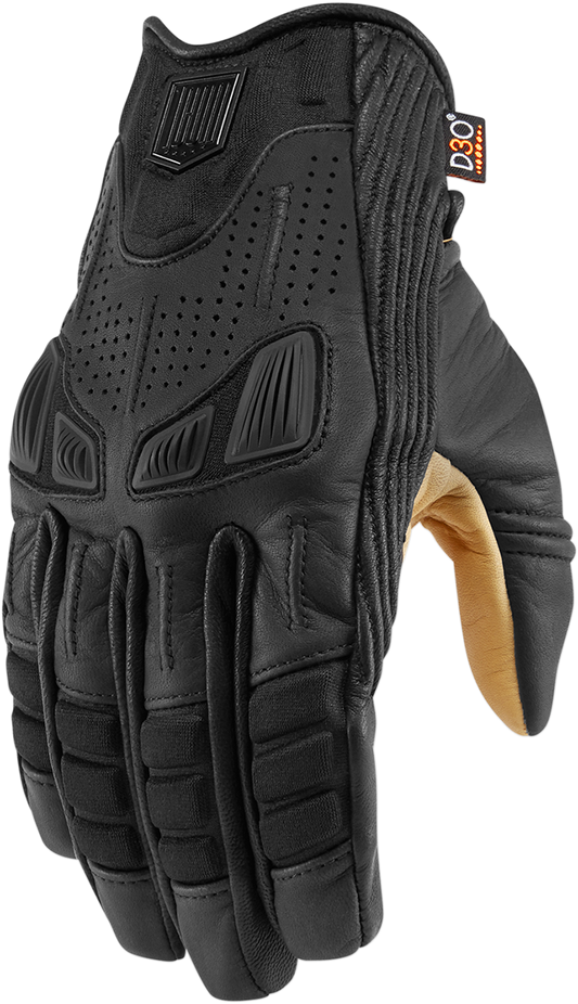 ICON AXYS Gloves