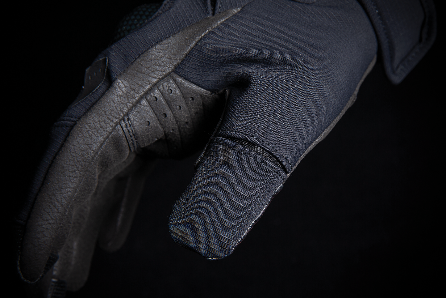 ICON Stormhawk Gloves