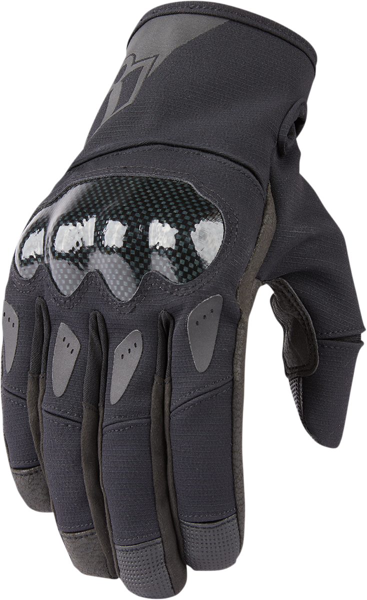 ICON Stormhawk Gloves