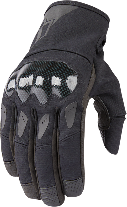 ICON Stormhawk Gloves