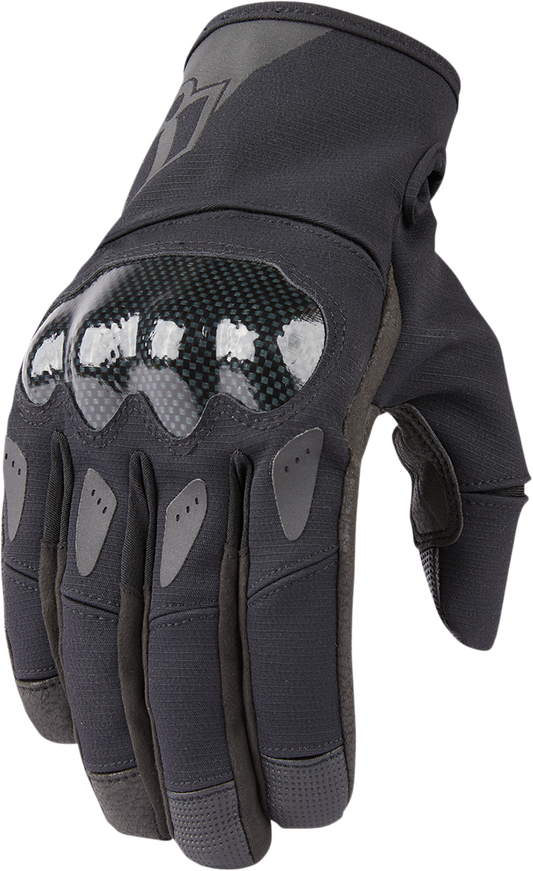 ICON Stormhawk Gloves