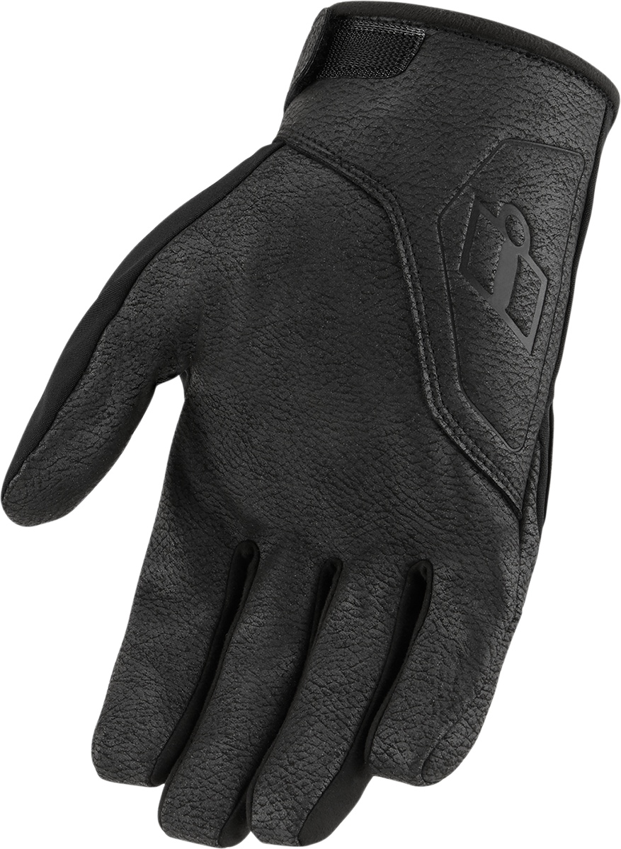 ICON PDX3 Gloves
