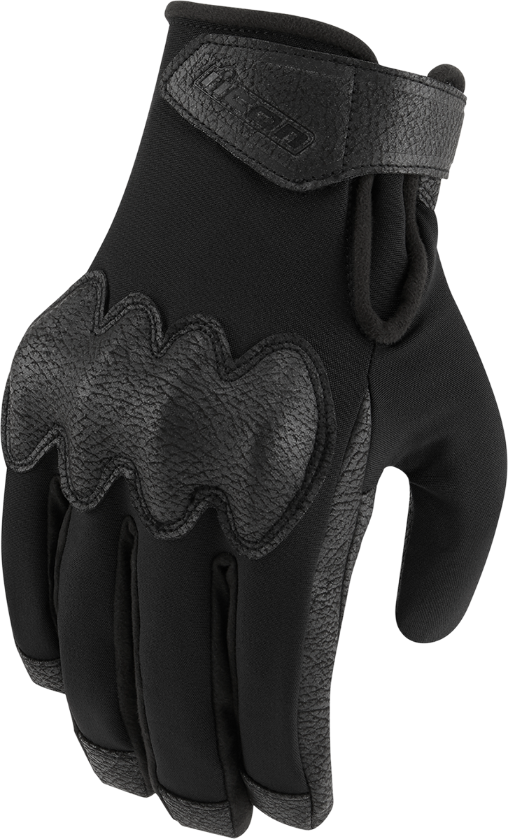 ICON PDX3 Gloves