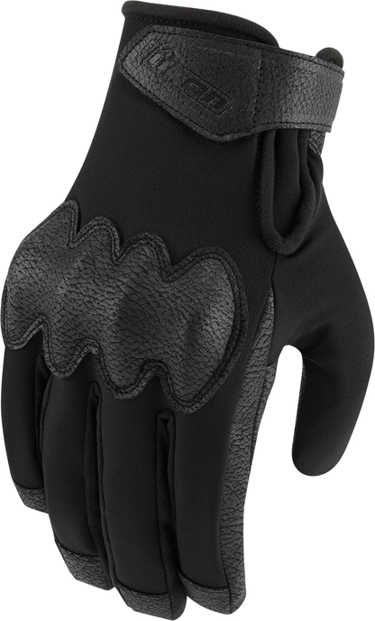 ICON PDX3 Gloves