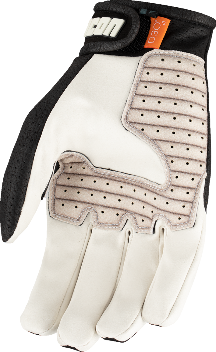 ICON Airform Slabtown Gloves
