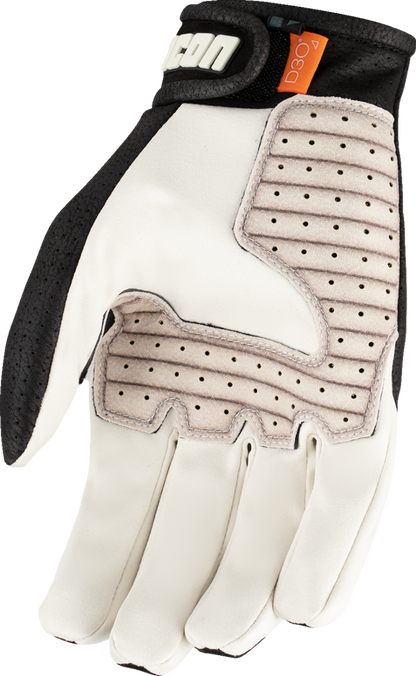 ICON Airform Slabtown Gloves