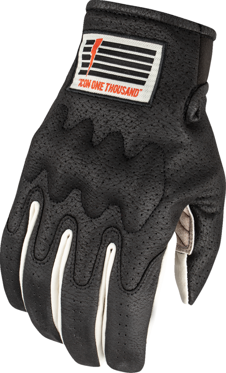 ICON Airform Slabtown Gloves